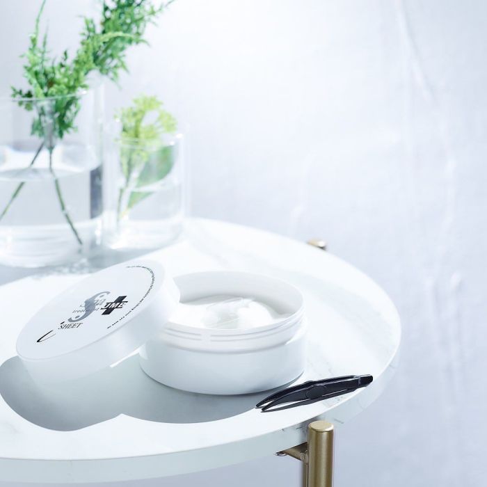 Патчи под глаза SPA Treatment Isheet UMB Увлажняющие Омолаживающие 60 шт (4544877508703) изображение 8