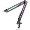 Стойка для микрофона Fifine BM38 RGB Black (BM38) изображение 2