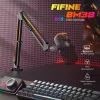 Стойка для микрофона Fifine BM38 RGB Black (BM38) изображение 4
