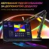 Стойка для микрофона Fifine BM38 RGB Black (BM38) изображение 7