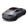 Машина TechnoDrive BMW M4 CSL 2023 серый (250436U) изображение 11