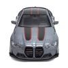 Машина TechnoDrive BMW M4 CSL 2023 серый (250436U) изображение 14