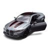 Машина TechnoDrive BMW M4 CSL 2023 серый (250436U) изображение 15