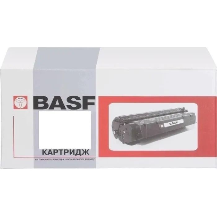 Тонер-картридж BASF HP LJ M211/M212/M236/W1340X/W1350X/W1360X/W1370X black (BASF-KT-W1350X)