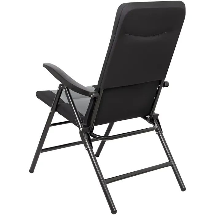 Кресло складное Skif Outdoor Chevalier Grey/black (OC00403) изображение 4