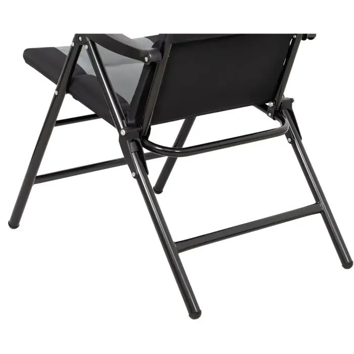 Кресло складное Skif Outdoor Chevalier Grey/black (OC00403) изображение 5