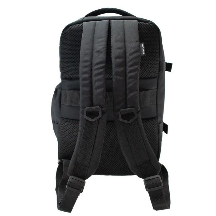 Рюкзак для ноутбука Semi Line 14" P8308-1 20L Black 45x28x6 (DAS303557) изображение 3