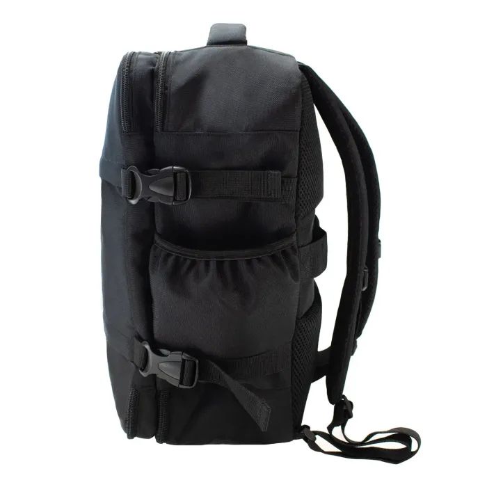 Рюкзак для ноутбука Semi Line 14" P8308-1 20L Black 45x28x6 (DAS303557) изображение 5