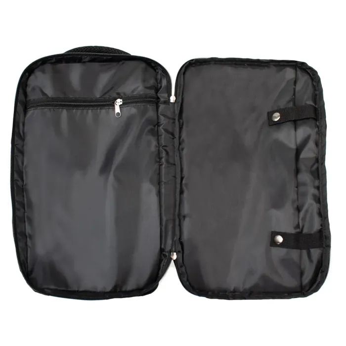 Рюкзак для ноутбука Semi Line 14" P8308-1 20L Black 45x28x6 (DAS303557) изображение 6