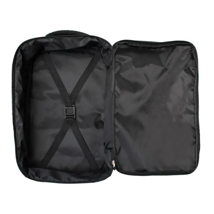 Рюкзак для ноутбука Semi Line 14" P8308-1 20L Black 45x28x6 (DAS303557) изображение 7