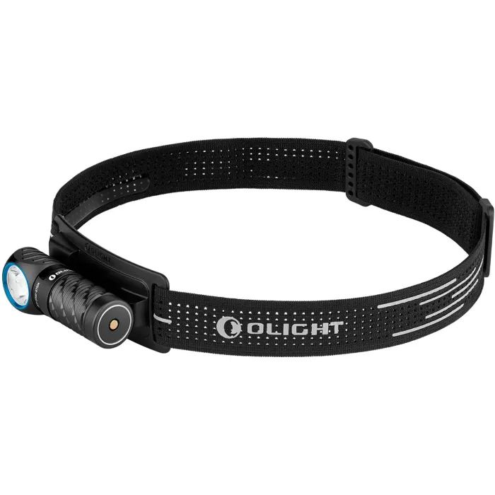 Фонарь Olight Perun 3 Mini HCRI NW (0.0000.3146) изображение 5
