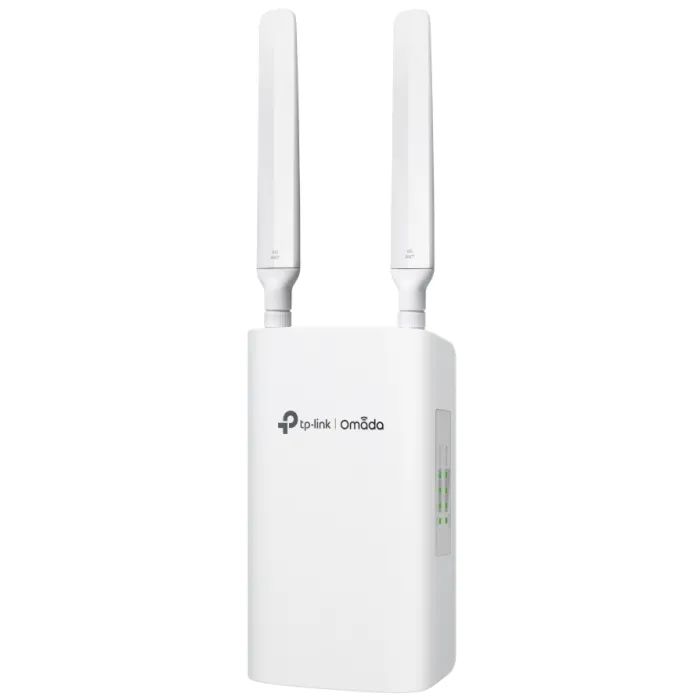 Точка доступа Wi-Fi TP-Link ER703WP-4G-OUTDOOR