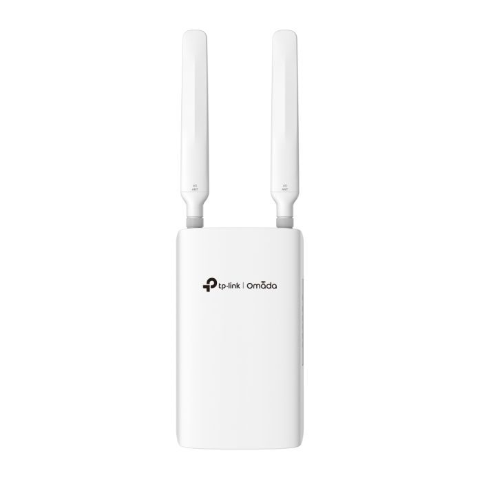 Точка доступа Wi-Fi TP-Link ER703WP-4G-OUTDOOR изображение 3