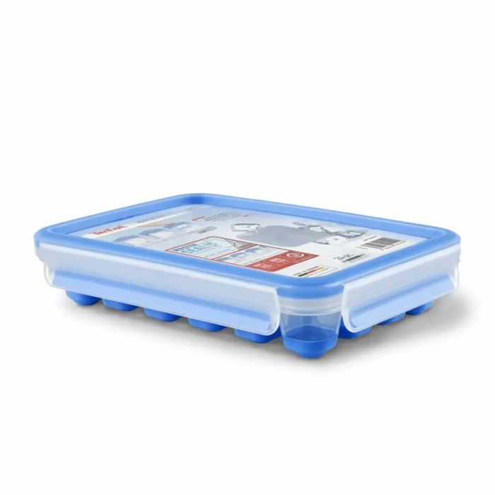 Форма для льда Tefal Masterseal Fresh блакитна (K3023612) изображение 5