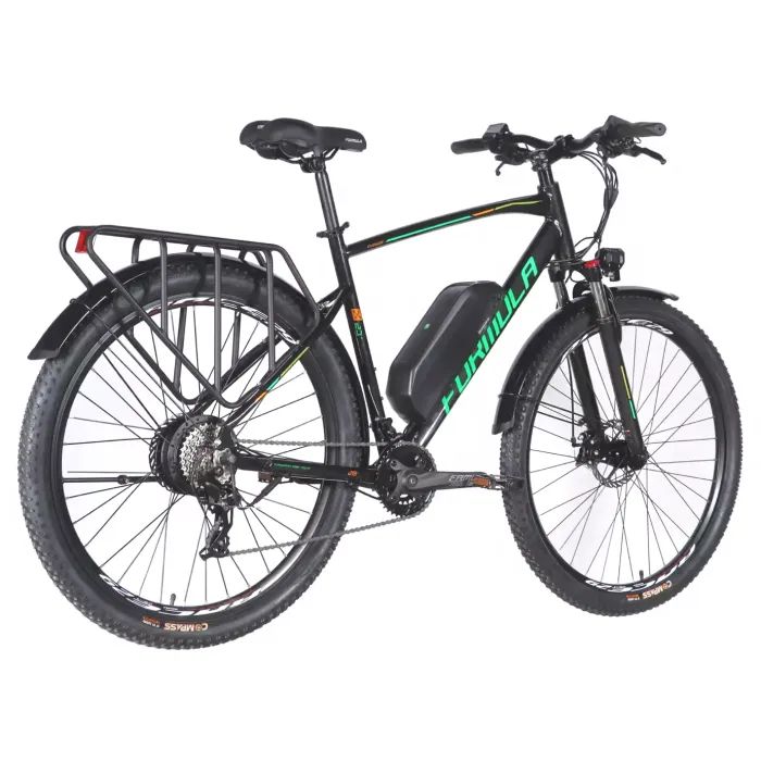 Електровелосипед Formula eCURSOR MAN AM DD 29" 19" 48B 13А*г 500Вт 2026 темно-синій (ELB-FR-29-241) зображення 3