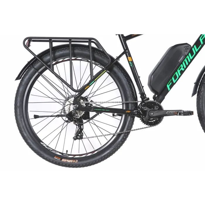 Електровелосипед Formula eCURSOR MAN AM DD 29" 19" 48B 13А*г 500Вт 2026 темно-синій (ELB-FR-29-241) зображення 4