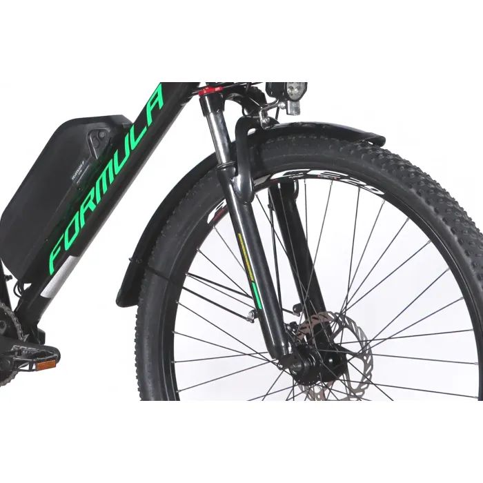 Електровелосипед Formula eCURSOR MAN AM DD 29" 19" 48B 13А*г 500Вт 2026 темно-синій (ELB-FR-29-241) зображення 5