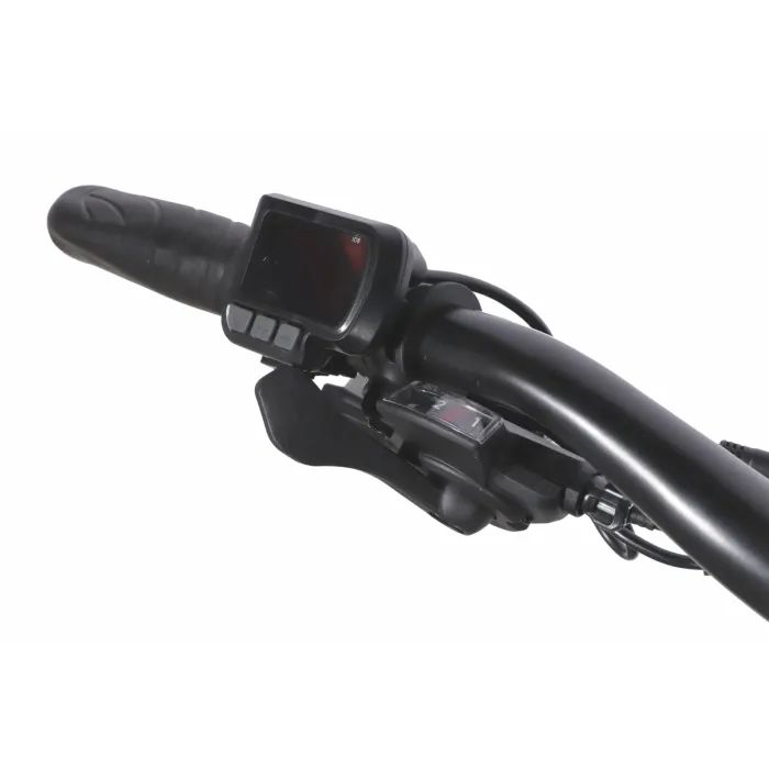 Електровелосипед Formula eCURSOR MAN AM DD 29" 19" 48B 13А*г 500Вт 2026 темно-синій (ELB-FR-29-241) зображення 7