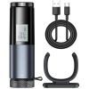 Алкотестер Baseus Digital Alcohol Tester Black (CRCX-01) зображення 5