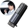 Алкотестер Baseus Digital Alcohol Tester Black (CRCX-01) зображення 8