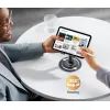 Подставка для планшета и телефона LP805 Swivel & Foldable Multi-Angle Phone Stand Black Ugreen (35152) изображение 6