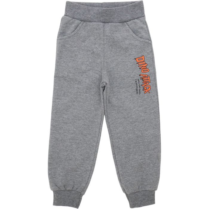 Спортивный костюм детский Breeze с динозавром (22167-110B-mint) изображение 6