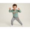 Спортивный костюм детский Breeze с динозавром (22167-116B-mint) изображение 9