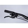Велосипед Space 27.5" MERCURY DD FR рама-17" AL 2026 чорно-червоний (OPS-SP-27.5-076) зображення 7