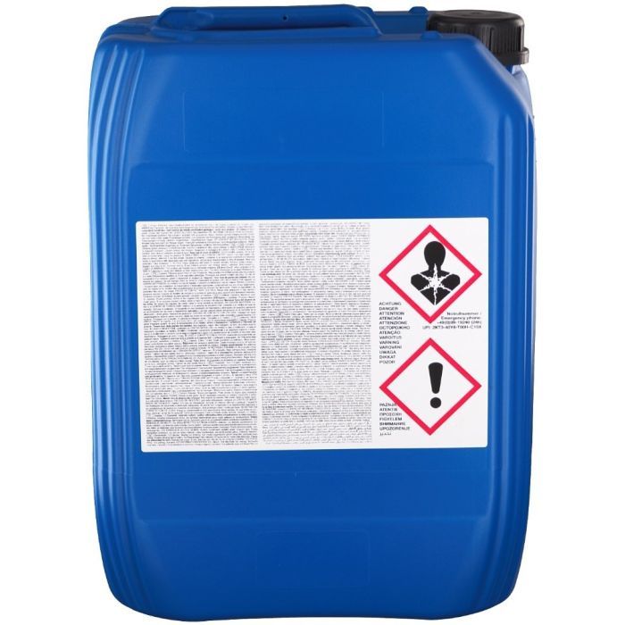 Антифриз Febi ліловий концентрат G12+ 20л (22276) зображення 2