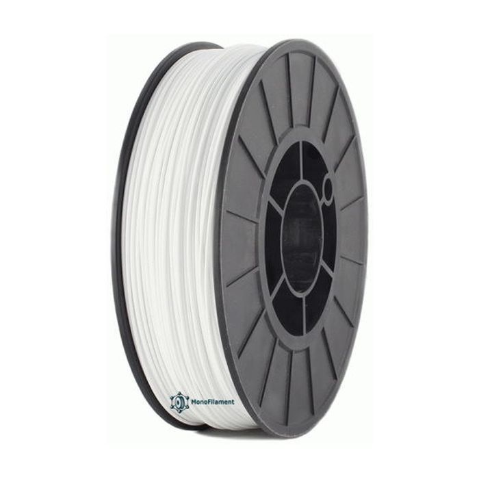 Пластик для 3D-принтера MonoFilament ELASTAN D100 1,75mm 0,75kg red (2500010007139)