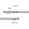Ноутбук Apple MacBook Air 15 M5 A3448 Starlight (MDVD4UA/A) изображение 6