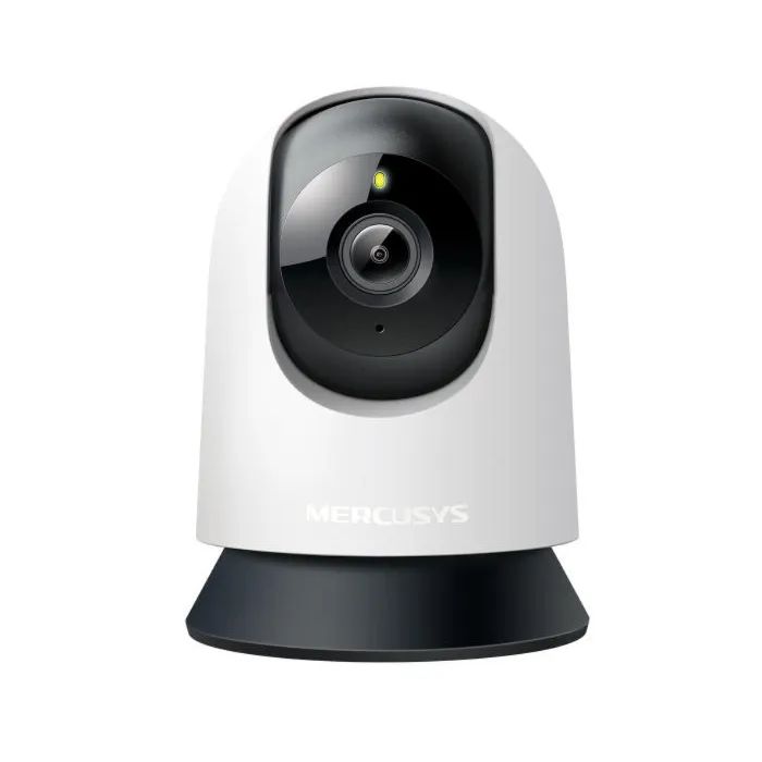 Камера відеоспостереження Mercusys IP-Камера MERCUSYS MC200 FHD N300 microSD motion detection (MC200)