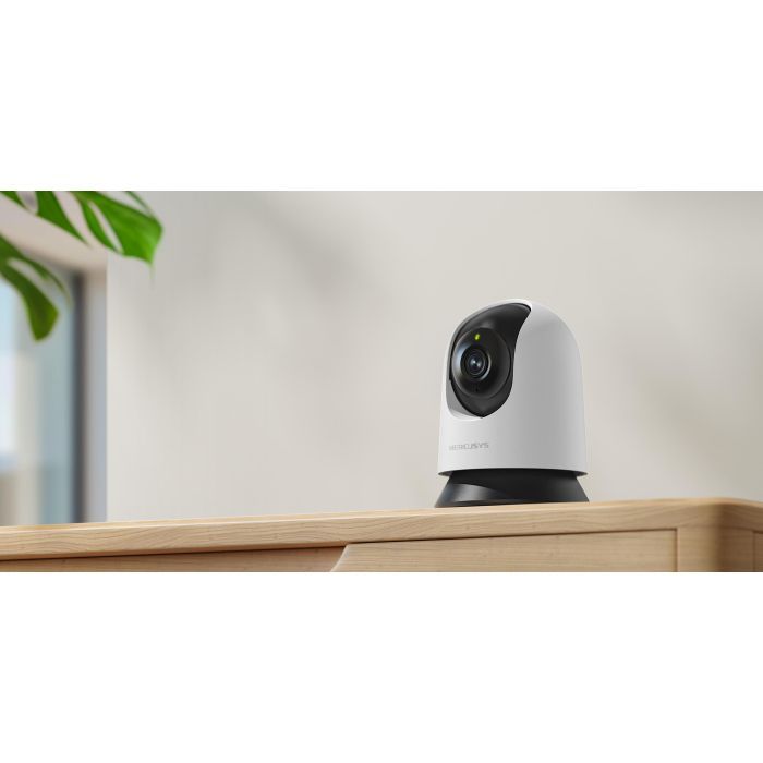 Камера відеоспостереження Mercusys IP-Камера MERCUSYS MC200 FHD N300 microSD motion detection (MC200) зображення 2