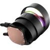 Система жидкостного охлаждения OCYPUS SIGMA-L36-BK3AAWWN00X-GL изображение 3