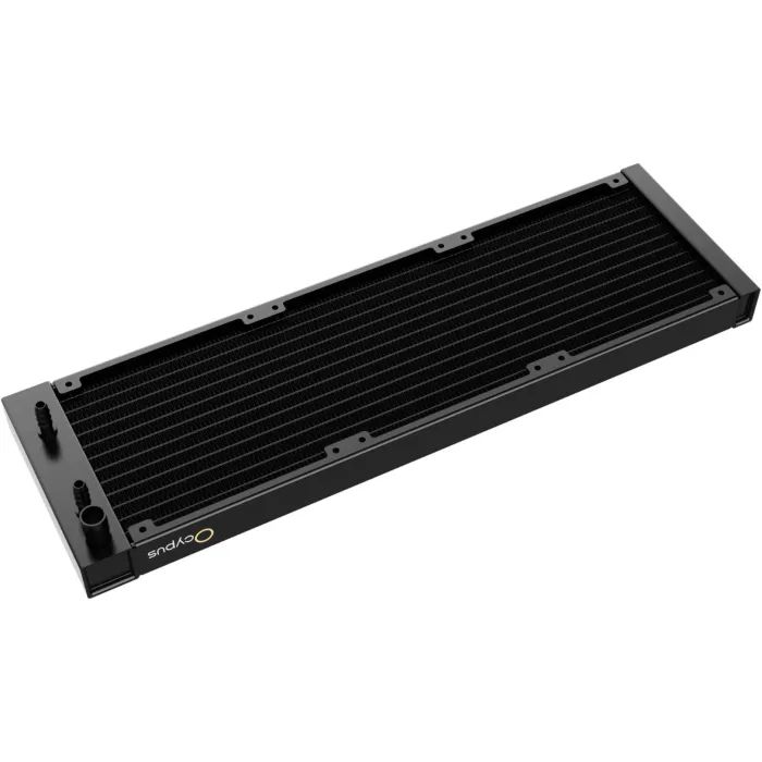 Система жидкостного охлаждения OCYPUS SIGMA-L36-BK3AAWWN00X-GL изображение 4