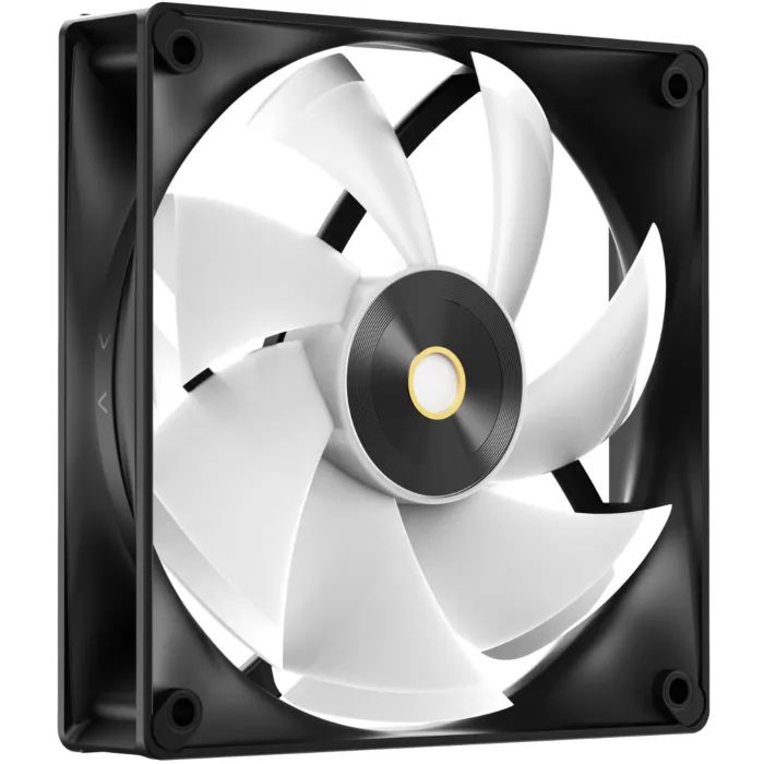Система жидкостного охлаждения OCYPUS SIGMA-L36-BK3AAWWN00X-GL изображение 5