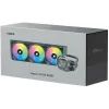 Система жидкостного охлаждения OCYPUS SIGMA-L36-BK3AAWWN00X-GL изображение 6
