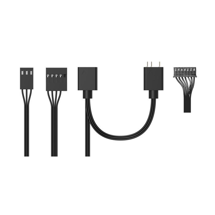 Система жидкостного охлаждения OCYPUS SIGMA-L36-BK3AAWWN00X-GL изображение 8