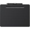 Графический планшет Wacom Intuos M Black (CTL-6100K-А) изображение 3