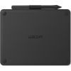 Графический планшет Wacom Intuos M Black (CTL-6100K-А) изображение 4