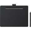 Графический планшет Wacom Intuos M Black (CTL-6100K-А)
