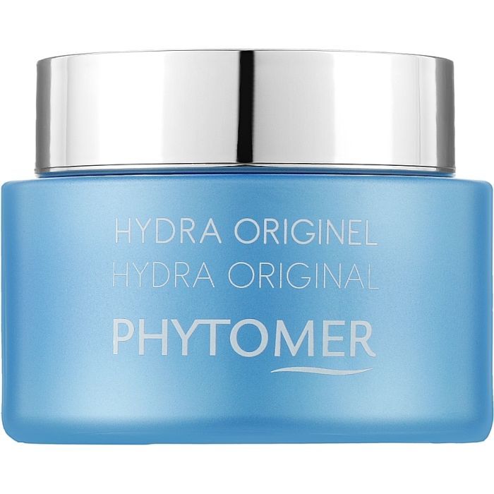 Крем для обличчя Phytomer Hydra Original Moisturizing Melting Cream 50 мл (3530019006436)