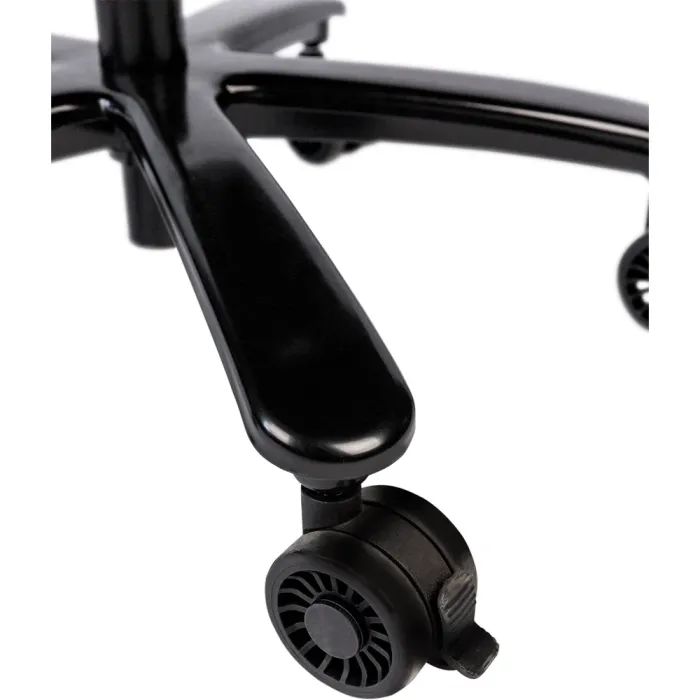 Кресло игровое GT Racer X-8825 Black (X-8825 Fabric Black XL) изображение 12