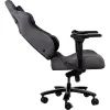 Кресло игровое GT Racer X-8825 Gray (X-8825 Fabric Gray XL) изображение 4