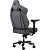 Кресло игровое GT Racer X-8825 Gray (X-8825 Fabric Gray XL) изображение 5