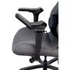 Кресло игровое GT Racer X-8825 Gray (X-8825 Fabric Gray XL) изображение 6