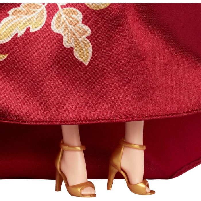 Лялька Barbie Signature Місячний Новий рік (JJX83) зображення 6