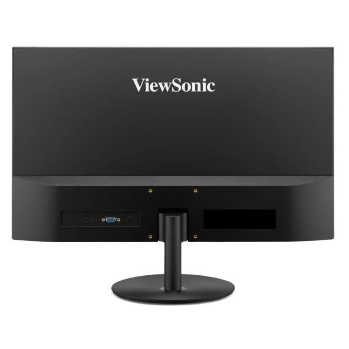 Монитор ViewSonic VA24E2-H изображение 4