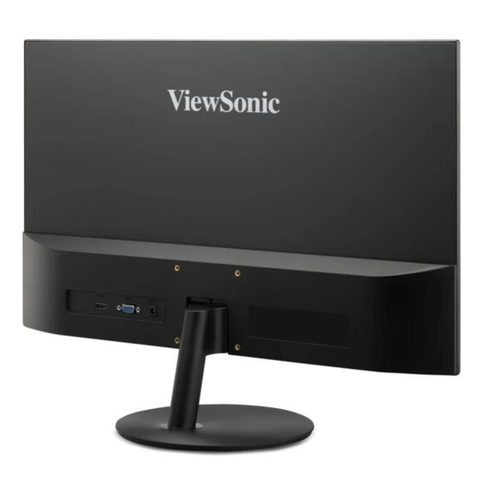 Монитор ViewSonic VA24E2-H изображение 8