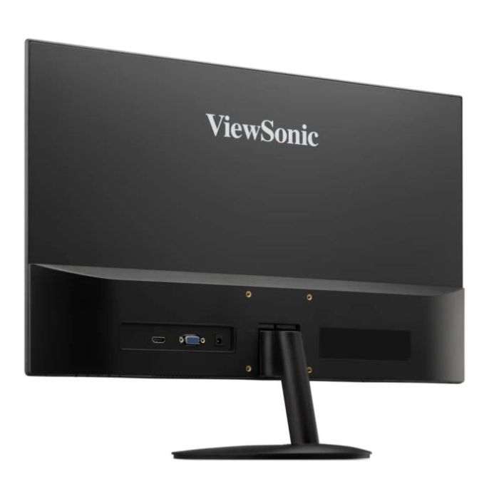 Монитор ViewSonic VA24E2-H изображение 9